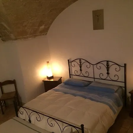 Nel Centro Storico Апартаменты