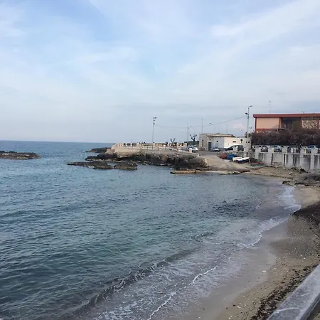 Nel Centro Storico