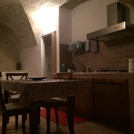 Apartament Nel Centro Storico