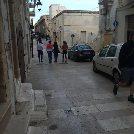 Apartament Nel Centro Storico