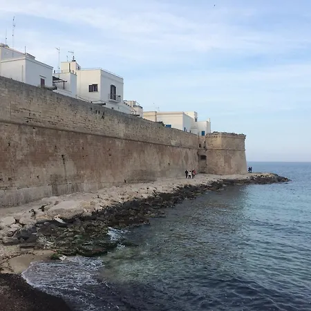 Apartament Nel Centro Storico